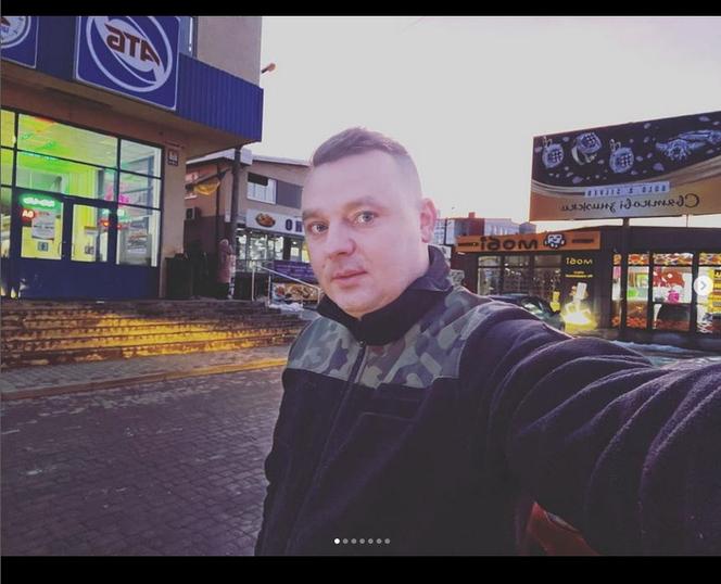 Mr Sebii nie mógłby żyć bez seksu