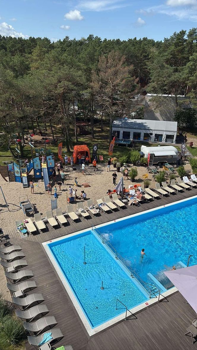 Hotel Linea Mare 