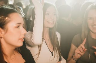 After Party w Masce po kieleckich Juwenaliach