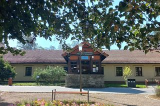 Uzdrowisko Kraków Swoszowice