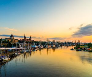 Letni vibe i gwiazdy na scenie: ESKA Music Tour rozgrzeje Szczecin podczas Żagli 2025!