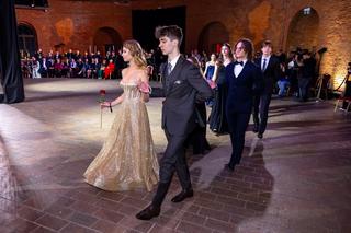 Studniówka IX LO im. Klementyny Hoffmanowej - zdjęcia