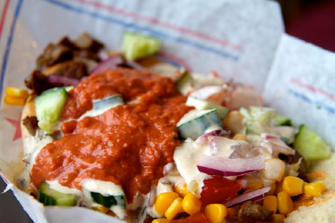 Kebab