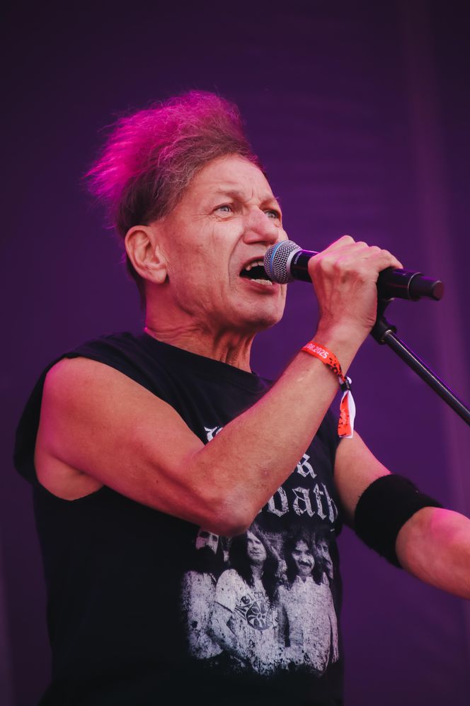 Rockowizna Poznań 2025