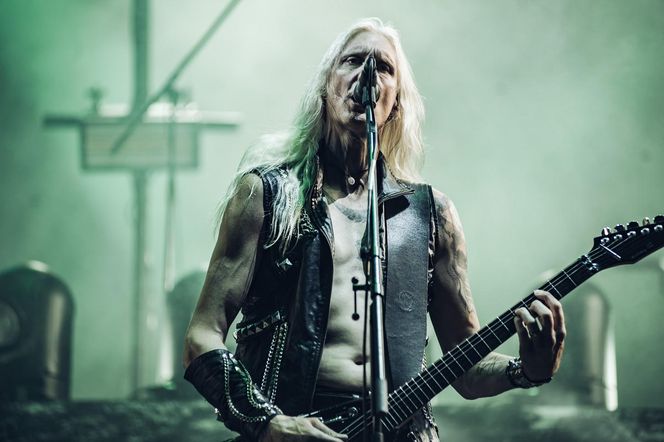 Masters of Rock 2025 - dzień 3.