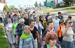 Pielgrzymka na Jasną Górę wyruszyła ze Szczecina