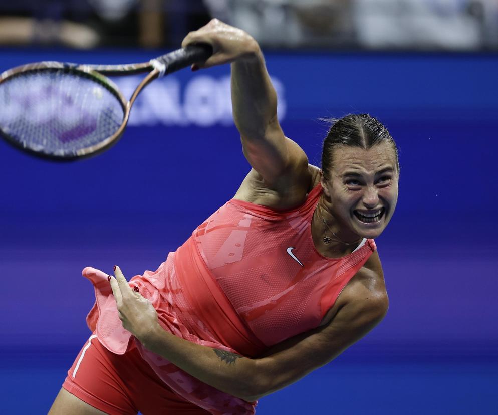 Aryna Sabalenka wygrała i ucieka w Idze Świątek w rankingu WTA! Tak rośnie przewaga