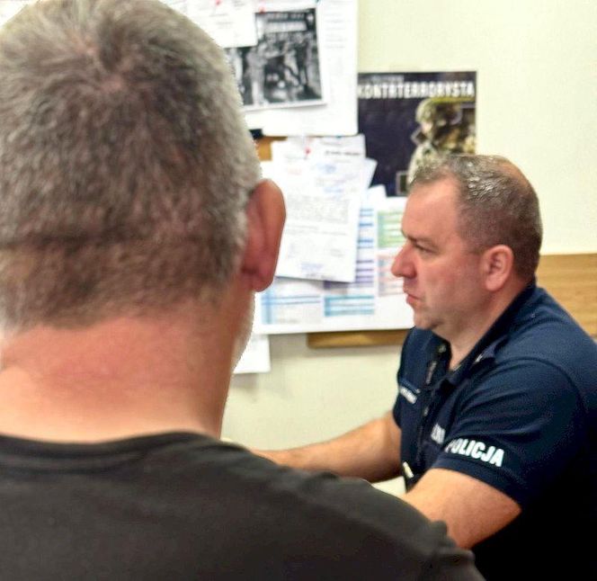 Wielka policyjna obława na Pomorzu. Zatrzymano aż 157 osób. "Nie tylko obywateli Polski"