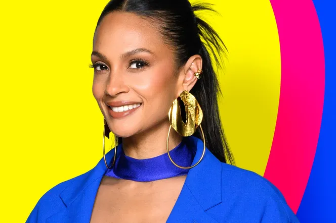 Alesha Dixon - kim jest prowadząca Eurowizji 2023? Kiedyś podbiła świat TYM hitem! 