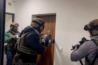 Gang z Pomorza czerpał korzyści z cudzego nierządu 