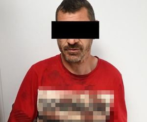 Arek szedł przez wieś ociekając krwią. Prawda okazała się przerażająca