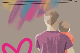 Kartki na Dzień Ojca