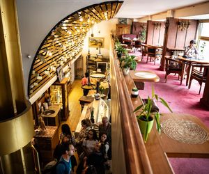 Archi-spacery podczas 15. Weekendu Architektury w Gdyni