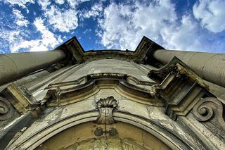 Archiopactwo Cystersów w Jędrzejowie
