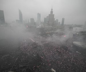 Marsz Niepodległości 2025