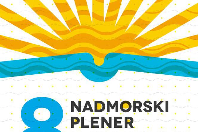 nadmorski plener czytelniczy