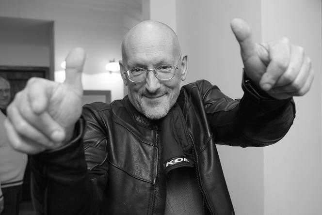 Piotr Szkudelski