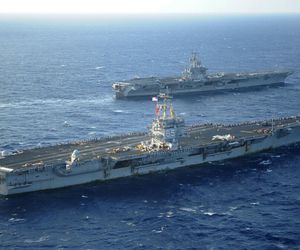 USS Enterprise (CVN-65)