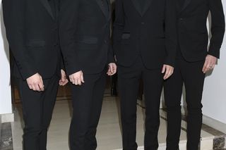 Dominika Gawęda, Maciej Szczepanik