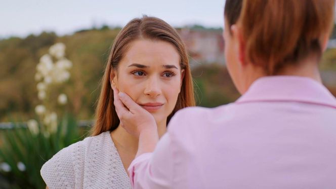 Miłość i nadzieja odc. 292. Sila, Yildiz