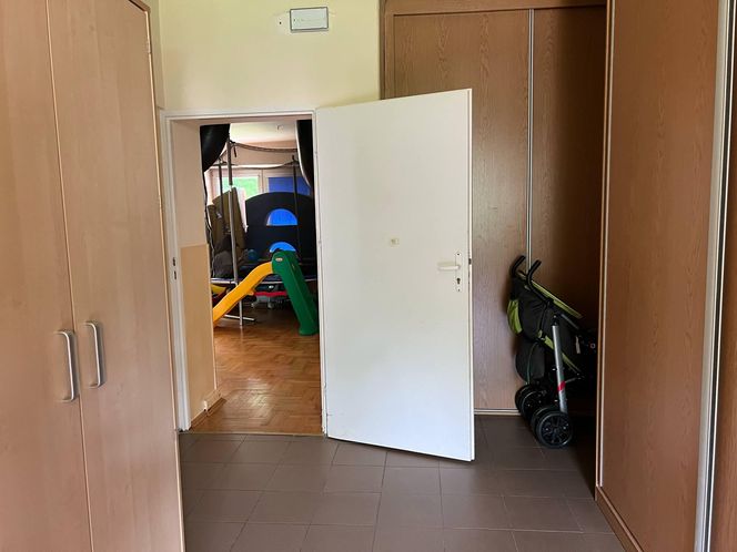 Przedszkole Specjalne nr 100 w Krakowie