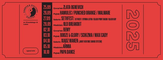 Ikarus Feel „Kameralnie” – wyjątkowy koncert w Fabryce Kultury Zgrzyt w Lublinie!