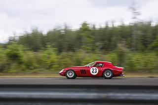 Ferrari 250 GTO sprzedane w Pebble Beach