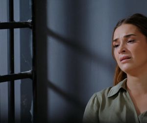 Miłość i nadzieja, odcinek 312: Sila