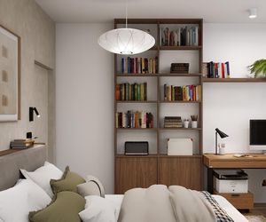 Stylistyka mid-century - pracownia mJoy 