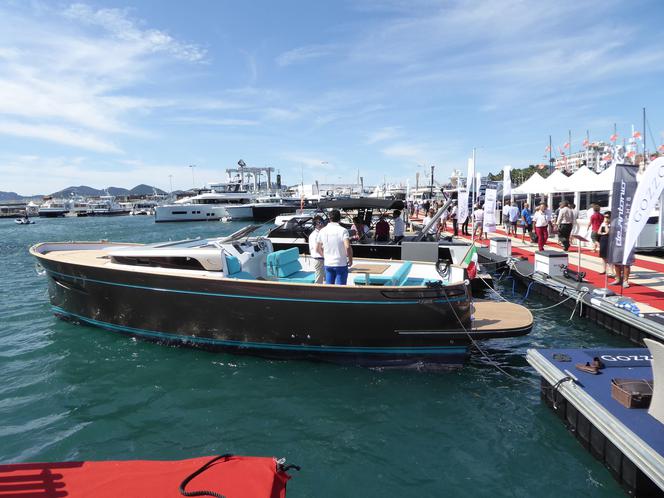 Cannes Yachting Festival 2017