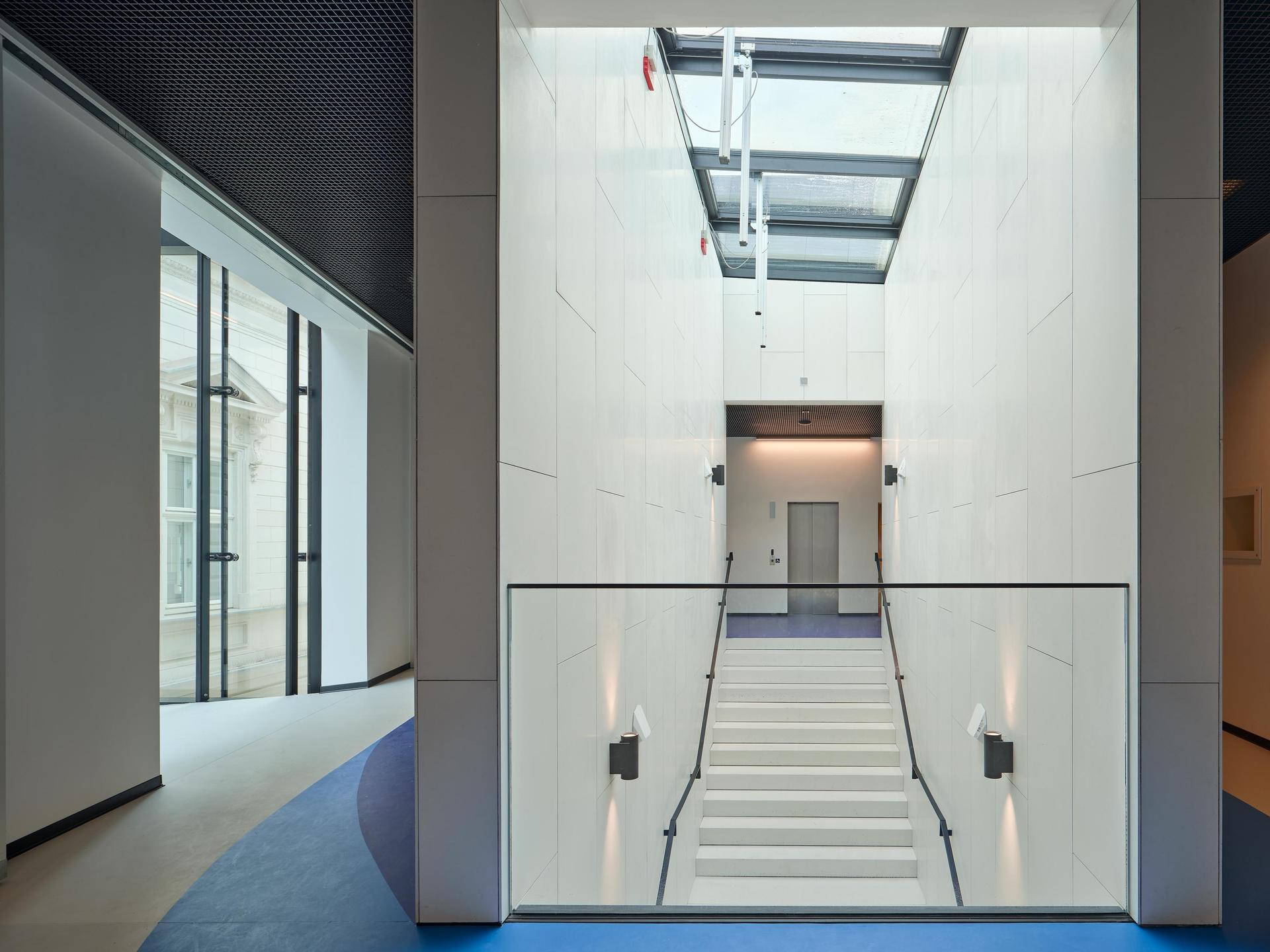  Interaktywne Centrum Bajki i Animacji OKO w Bielsku-Białej