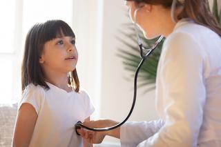 Wizyta u immunologa - gdy dziecko często choruje i ma obniżoną odporność