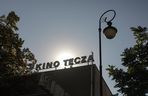 Kino Tęcza w Warszawie