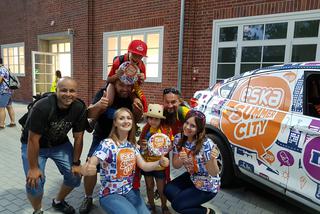 ESKA Summer City na meczu Betard Sparty Wrocław z ROW Rybnik