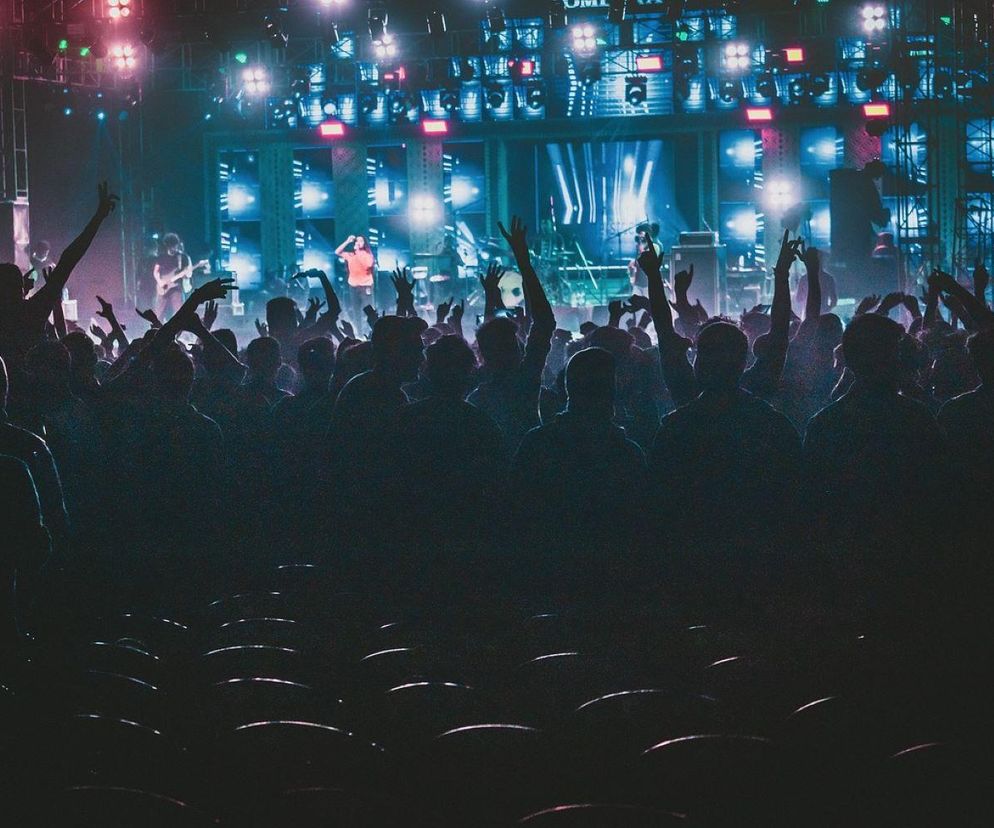 Rap Festiwal Nidzica 2025 – hip-hopowe święto na zakończenie wakacji