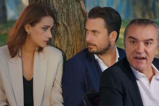 Miłość i nadzieja. Kuzey namówi Elif do powrotu i wtedy się zacznie! Razem wsadzą ojca Handan do więzienia? Streszczenie odcinka 27 Ask ve umut (9.09.2024)