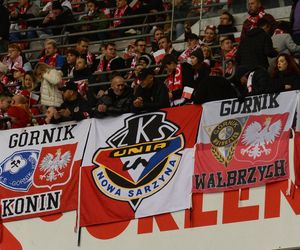 Tłumy na PGE Narodowym w Warszawie! Tak kibicowaliście podczas meczu Polska - Holandia