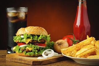 Najbardziej kaloryczne danie z McDonald's: co ma najwięcej kalorii?