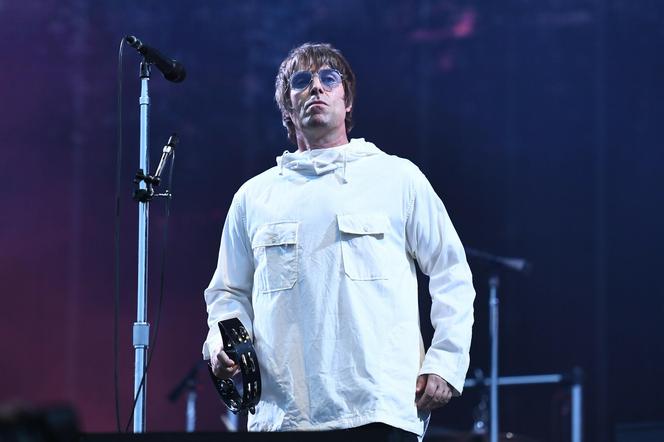 Liam Gallagher znowu komentuje nominację Oasis do Rock & Roll Hall of Fame - padły bardzo ostre słowa!