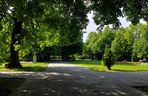 Park Miejski w Zamościu