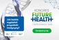 Kongres Future Health. Porozmawiajmy o przyszłości opieki zdrowotnej