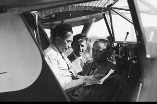 Polskie lotnictwo II RP