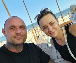 Marta rok temu brała slub, teraz walczy o życie