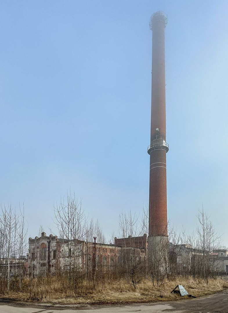 Królewska Papiernia w Konstancinie