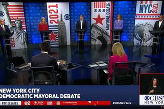 Kandydaci na burmistrza NYC szaleją z wydatkami, a nowojorczycy nie spieszą się głosować 