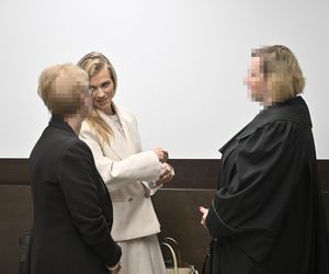 Agnieszka Kaczorowska i Maciej Pela - rozwód