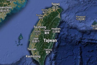 Niebezpieczna sytuacja w Cieśninie Tajwańskiej! USA zmuszone do odwrotu