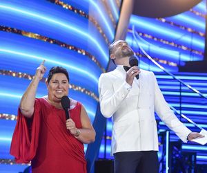 Dorota Wellman pojawiła się u Kuby Wojewódzkiego. Spałam z Prokopem