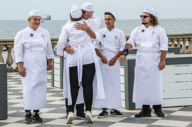 Lubuszanka w finale Masterchef Polska