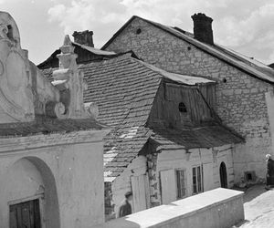 Tak mieszkańcy woj. lubelskiego żyli ponad 100 lat temu